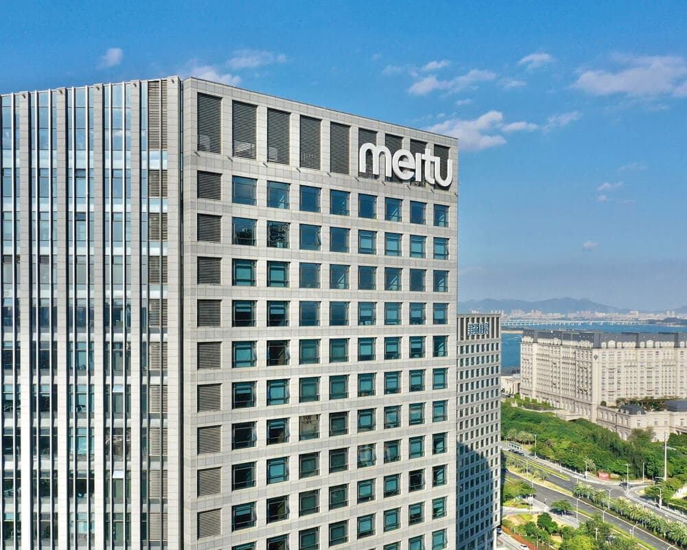 2019 美图宜肤三大旗舰产品闪耀美博会