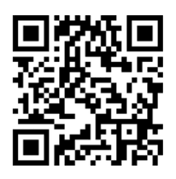 Meitu Eve M iPad download QR code