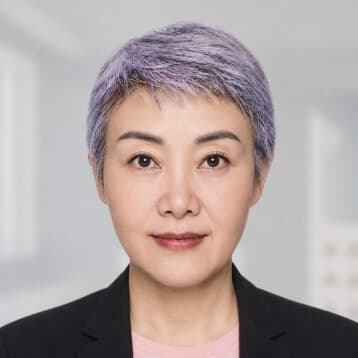 李琼 教授