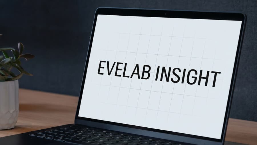 EveLab Insight 2021 milestones and partner ecosystem