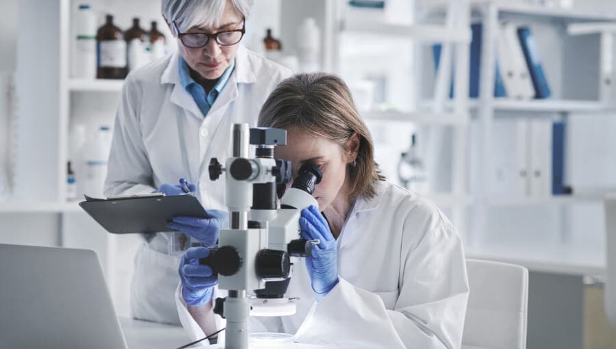 Population research and recognition in 2023