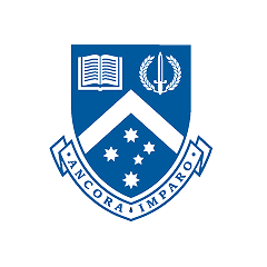 Monash University logo