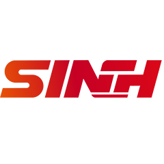 中国科学院上海营养与健康研究所 logo